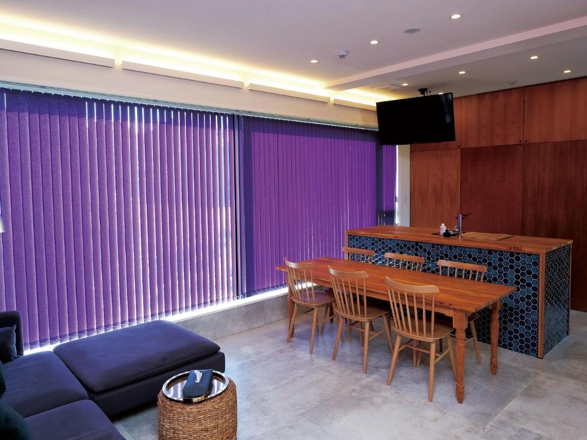 Chulax Okinawa Yomitan【Designer Condominium Hotel】 Exteriér fotografie